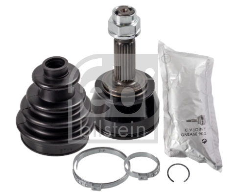 Joint Kit, drive shaft